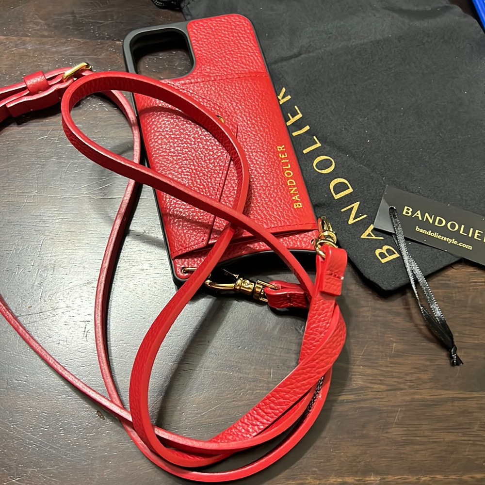 Bandolier 11 pro